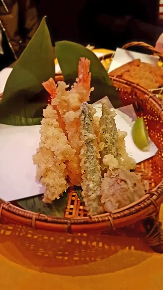 Tempura